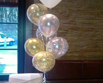 Baloni Helijum