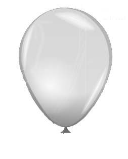 metalik baloni